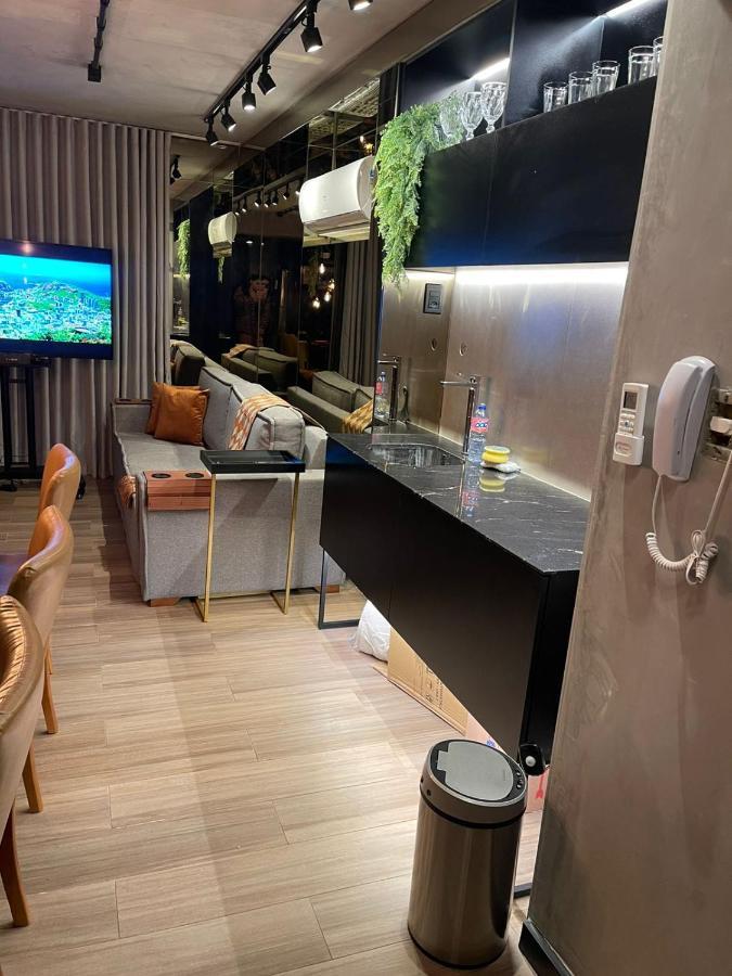 Flat Moderno E Decorado Lapa-rj Appartement