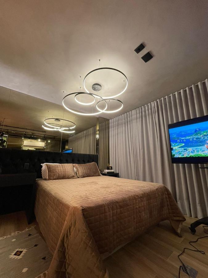 Flat Moderno E Decorado Lapa-rj Appartement *