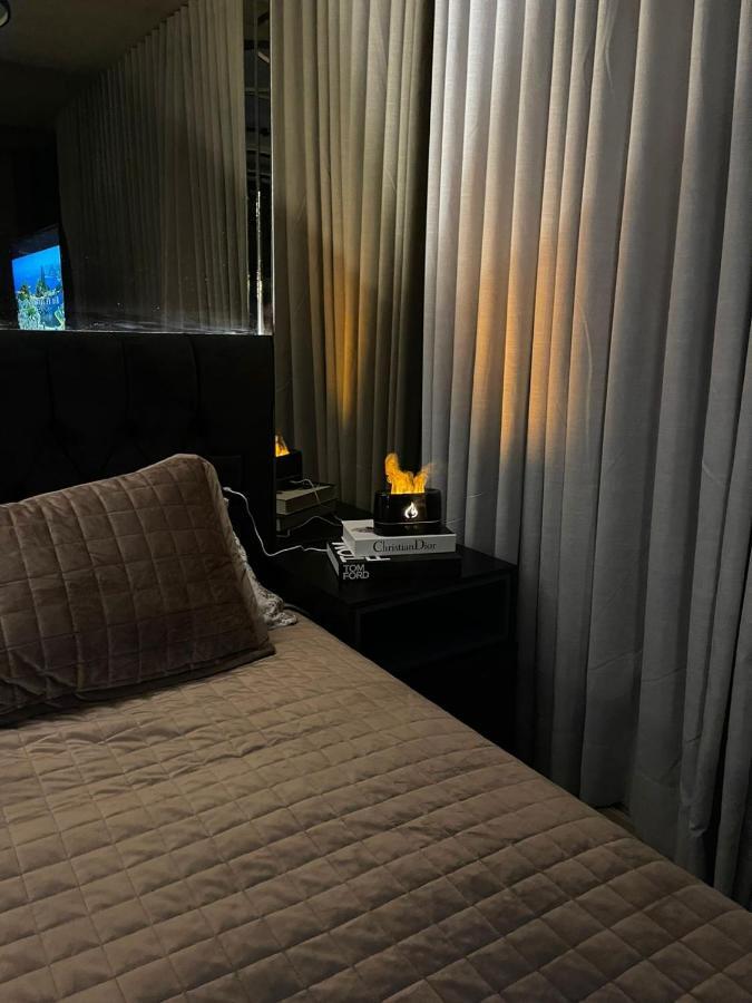 Appartement Flat Moderno E Decorado Lapa-rj